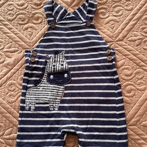 Very beautiful baby boys Shortalls